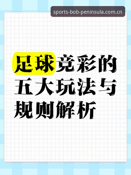 半岛体育赛事投注 bob半岛体育赛事投注新手入门详解:从注册到竞猜全攻略